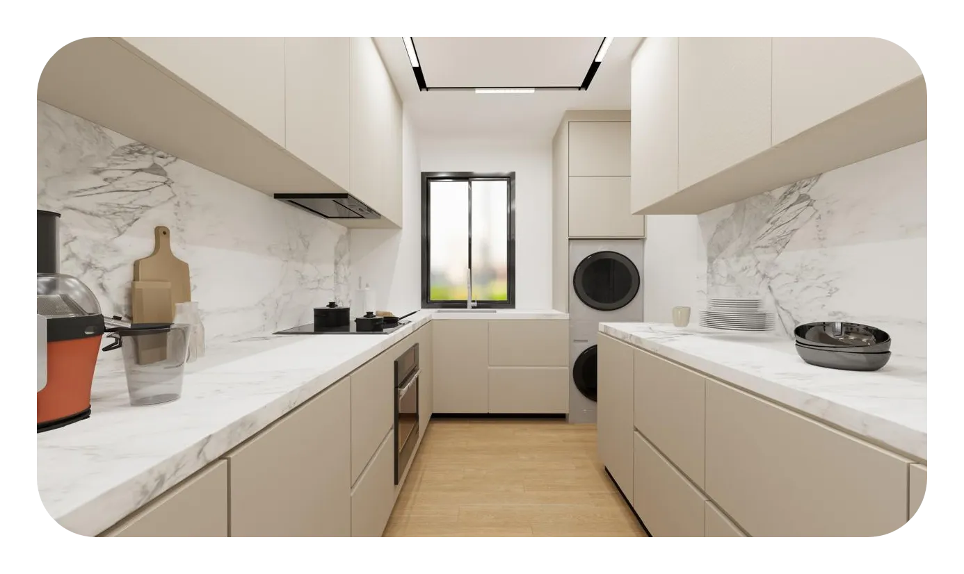 project quality chart